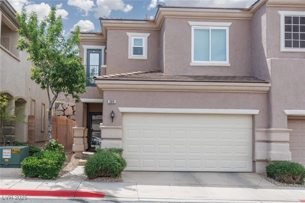 689 Principle Point, Henderson, NV 89012