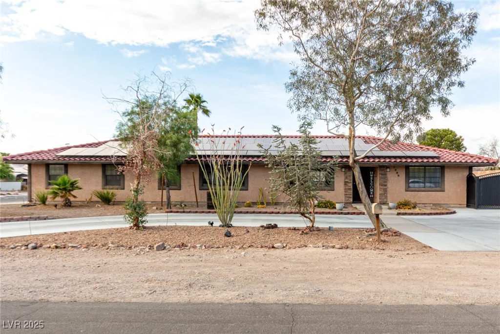 1500 Tumbleweed, Henderson, NV 89002