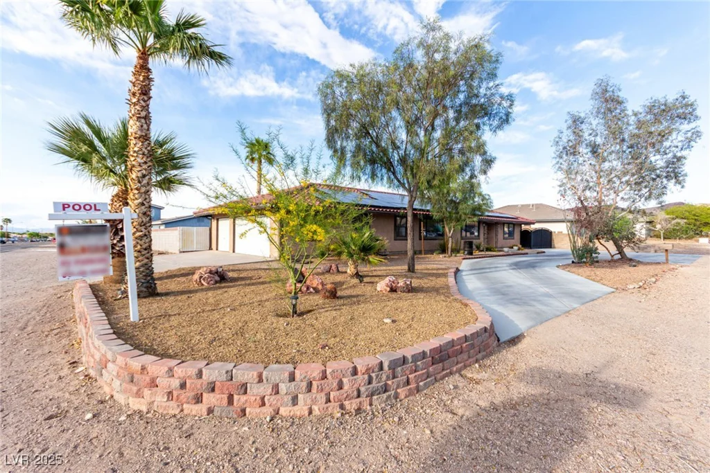 1500 Tumbleweed, Henderson, NV 89002