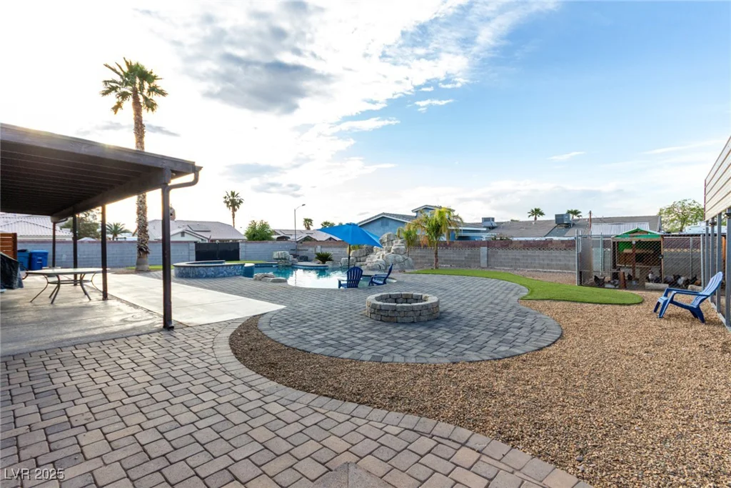 1500 Tumbleweed, Henderson, NV 89002