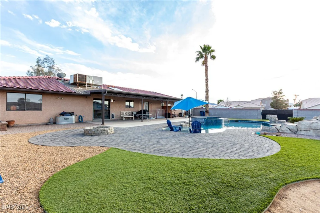 1500 Tumbleweed, Henderson, NV 89002