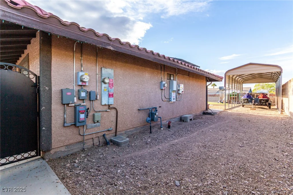 1500 Tumbleweed, Henderson, NV 89002