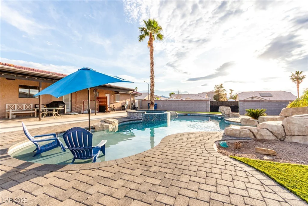 1500 Tumbleweed, Henderson, NV 89002