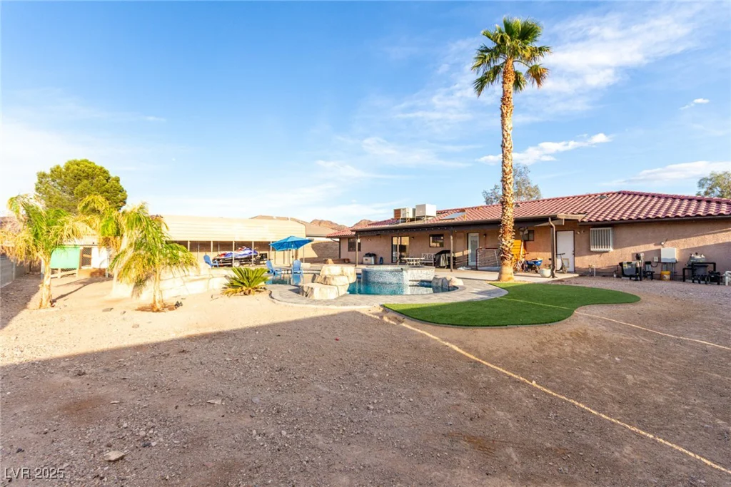 1500 Tumbleweed, Henderson, NV 89002