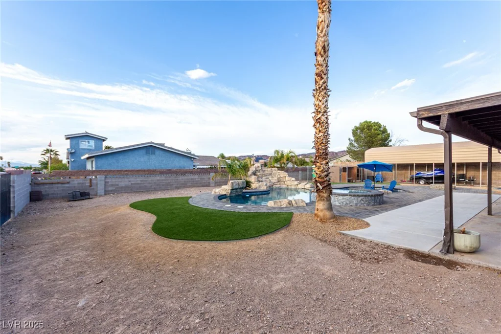 1500 Tumbleweed, Henderson, NV 89002