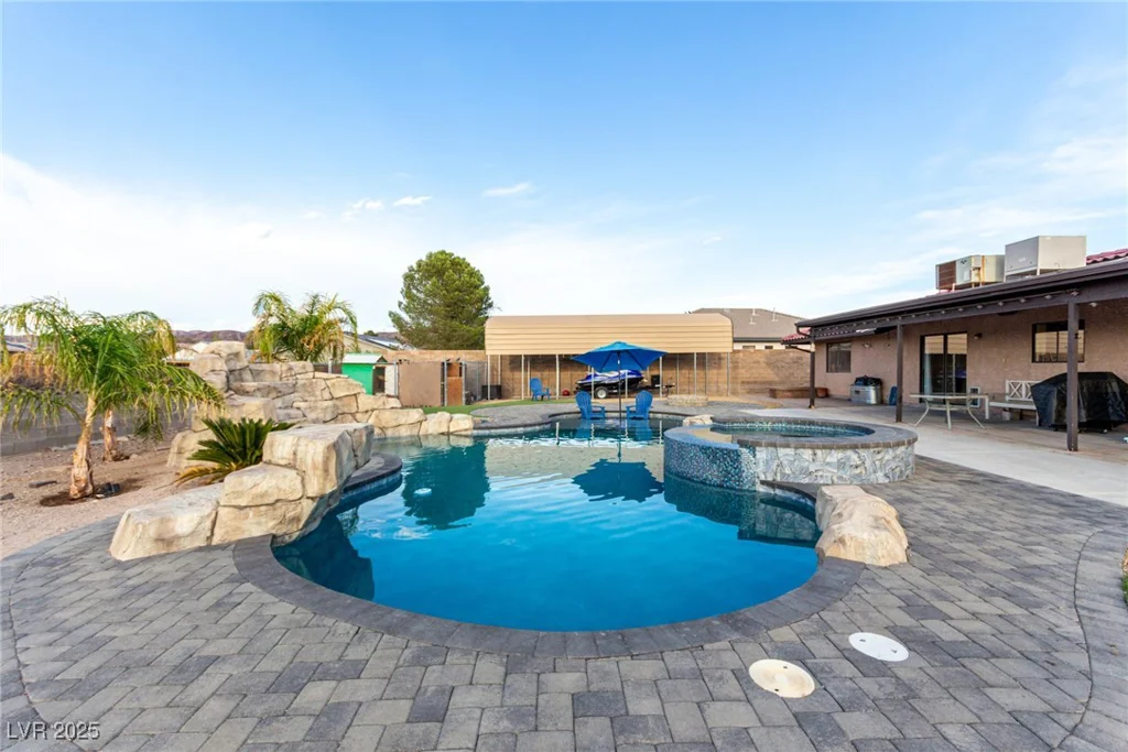 1500 Tumbleweed, Henderson, NV 89002