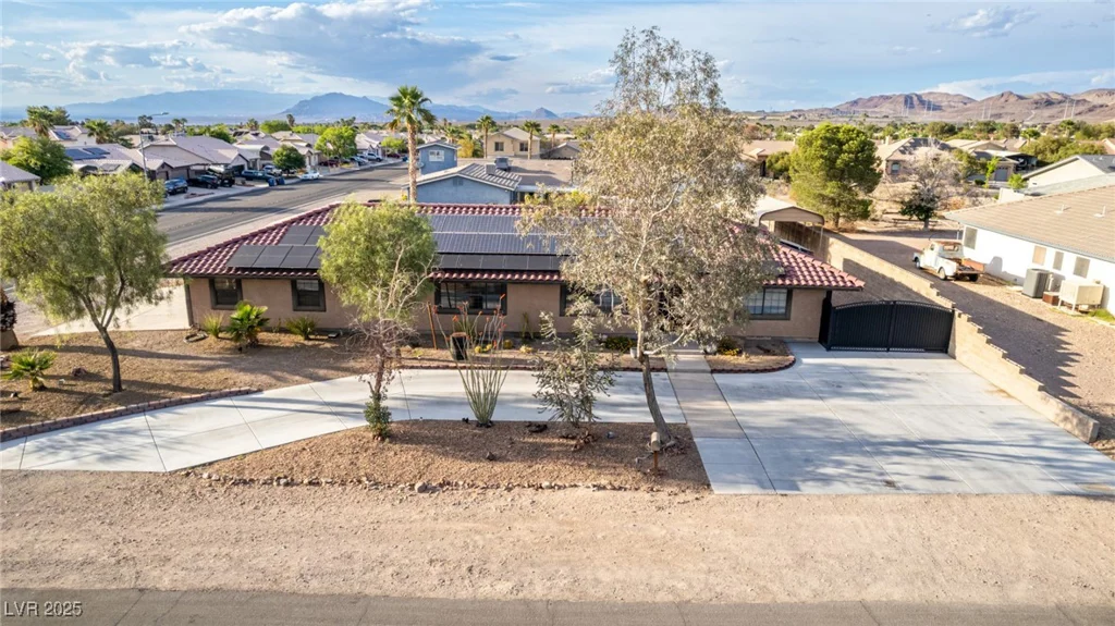 1500 Tumbleweed, Henderson, NV 89002