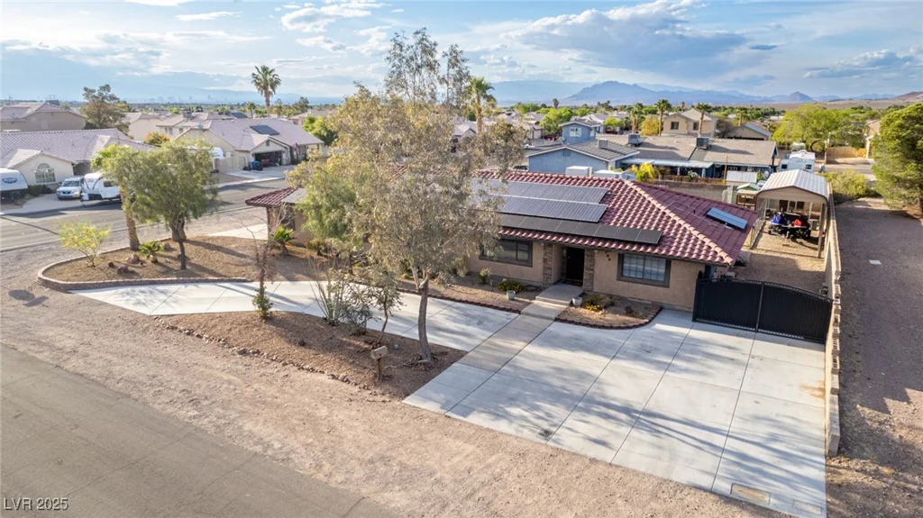 1500 Tumbleweed, Henderson, NV 89002