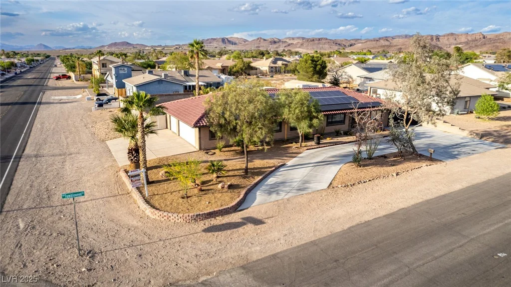1500 Tumbleweed, Henderson, NV 89002