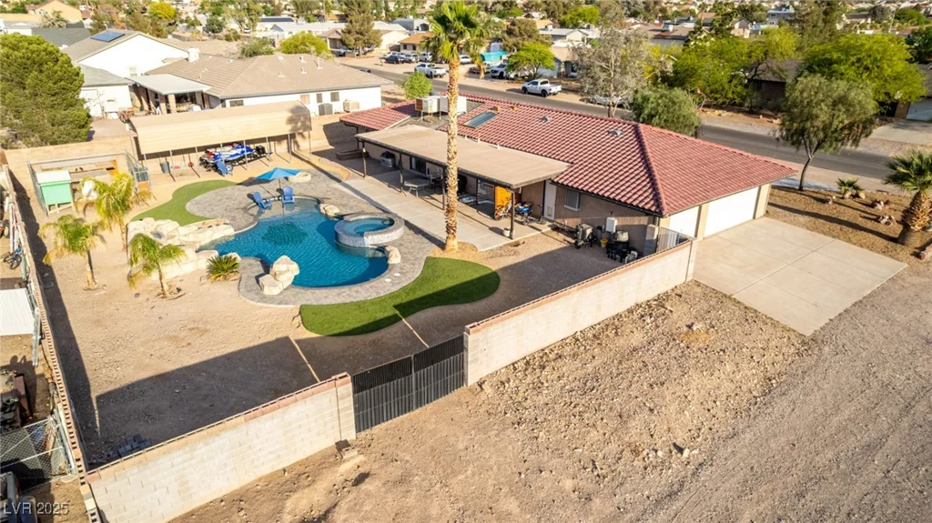 1500 Tumbleweed, Henderson, NV 89002