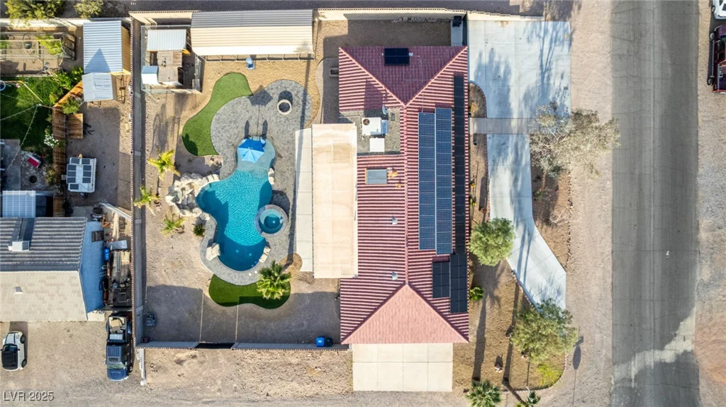 1500 Tumbleweed, Henderson, NV 89002