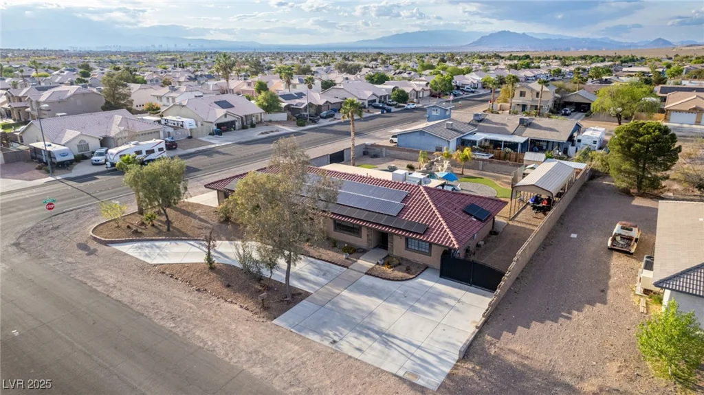 1500 Tumbleweed, Henderson, NV 89002