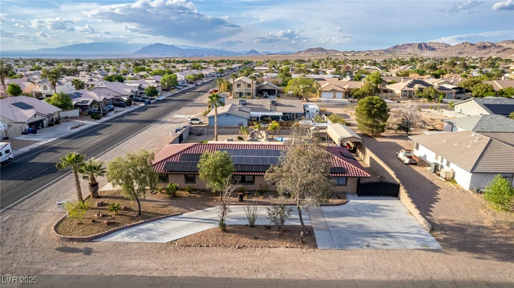 1500 Tumbleweed, Henderson, NV 89002
