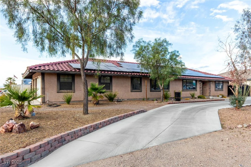 1500 Tumbleweed, Henderson, NV 89002