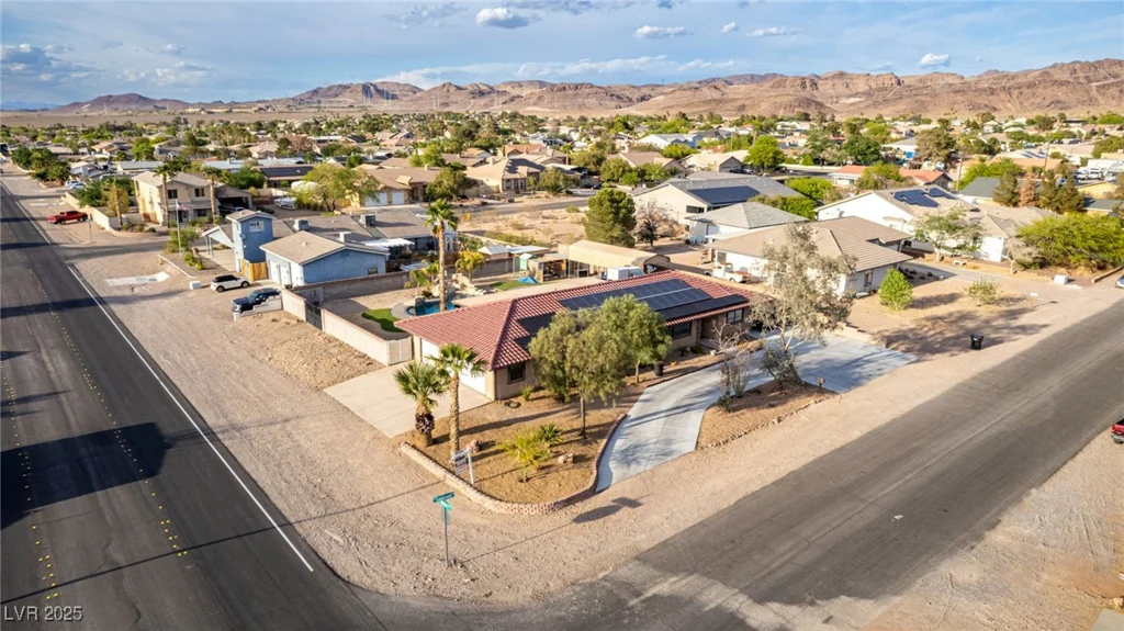 1500 Tumbleweed, Henderson, NV 89002