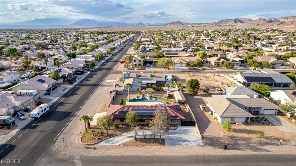 1500 Tumbleweed, Henderson, NV 89002