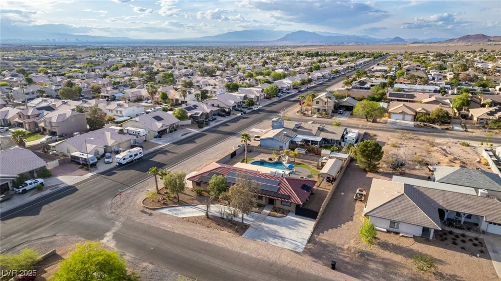 1500 Tumbleweed, Henderson, NV 89002