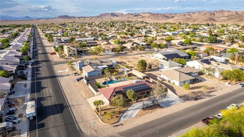 1500 Tumbleweed, Henderson, NV 89002