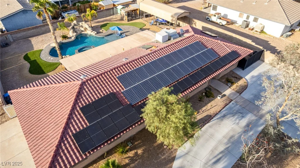 1500 Tumbleweed, Henderson, NV 89002