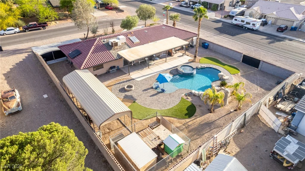 1500 Tumbleweed, Henderson, NV 89002