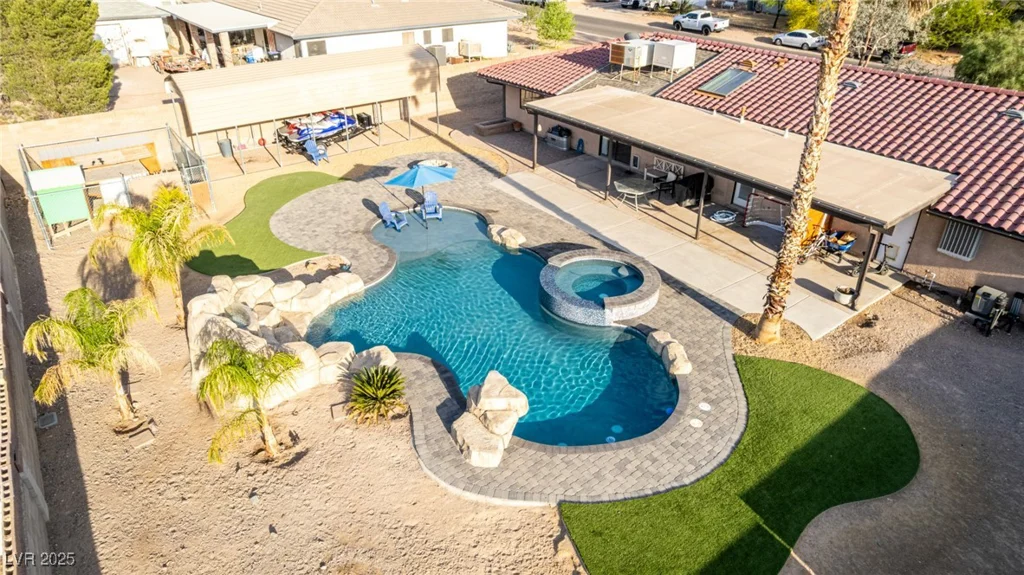 1500 Tumbleweed, Henderson, NV 89002