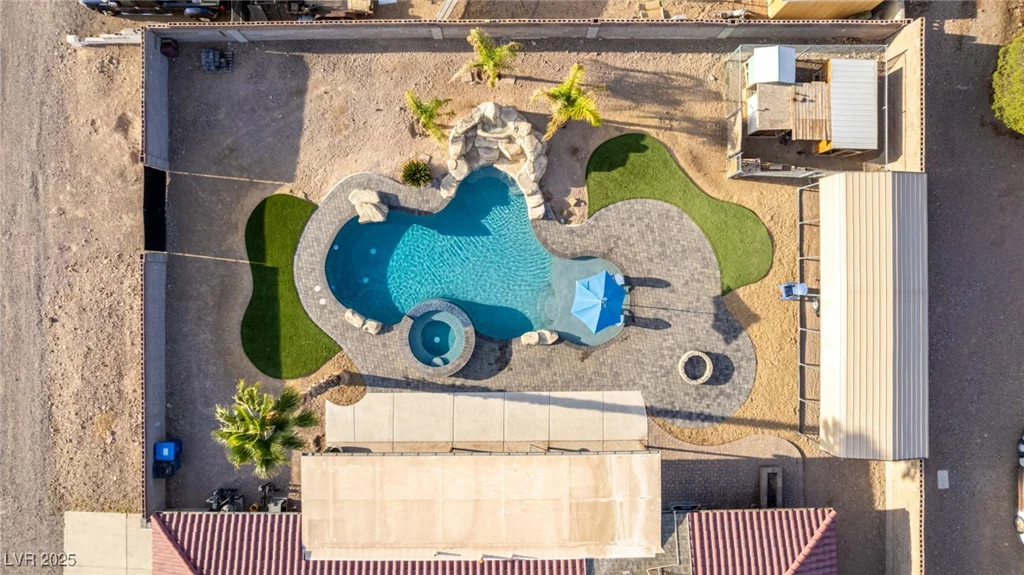 1500 Tumbleweed, Henderson, NV 89002