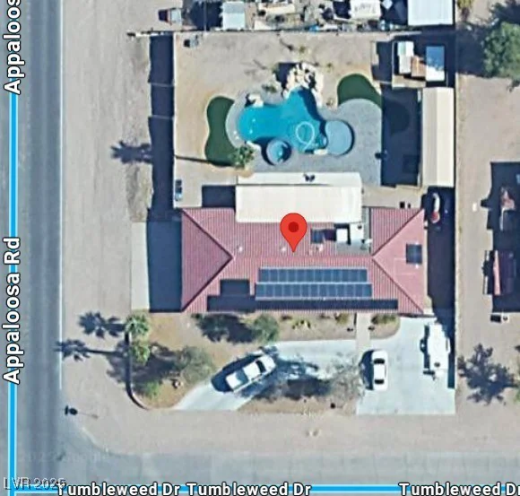 1500 Tumbleweed, Henderson, NV 89002
