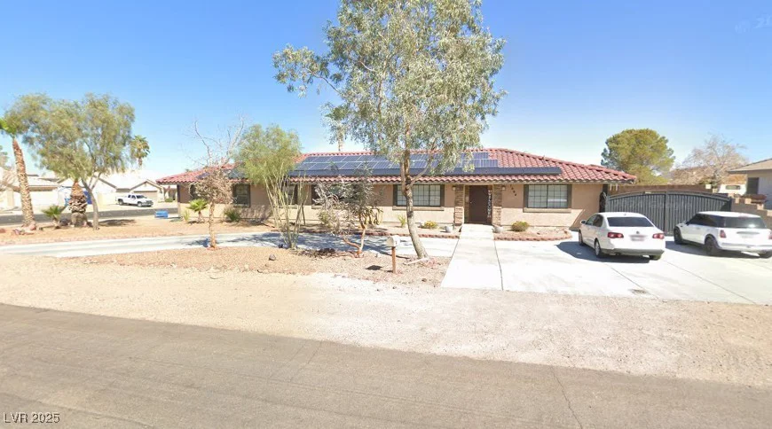 1500 Tumbleweed, Henderson, NV 89002