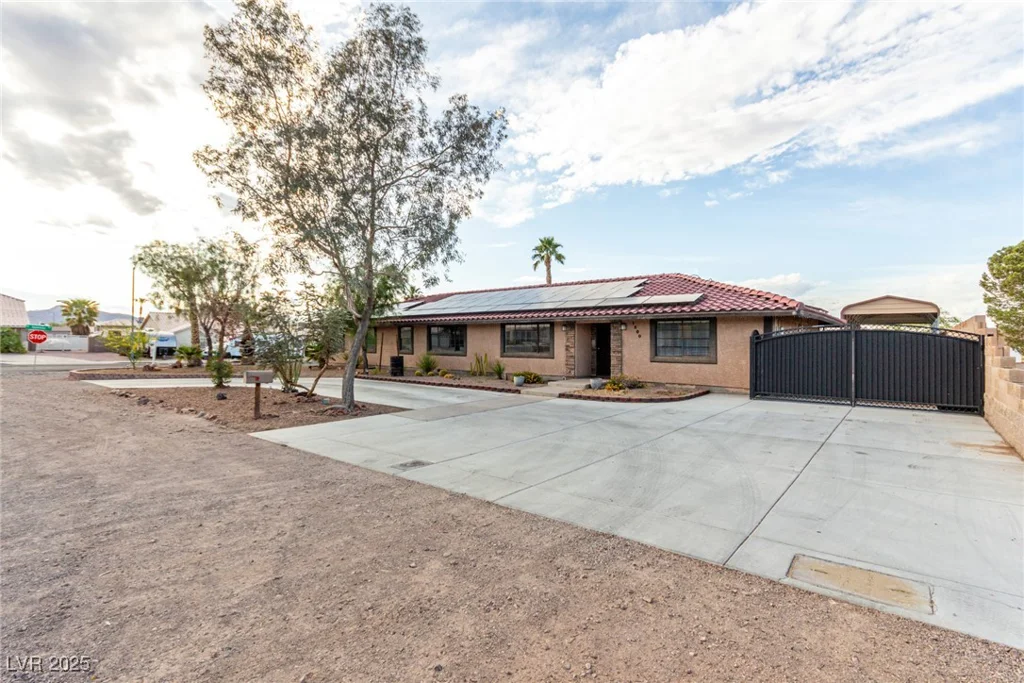 1500 Tumbleweed, Henderson, NV 89002