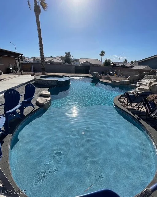 1500 Tumbleweed, Henderson, NV 89002