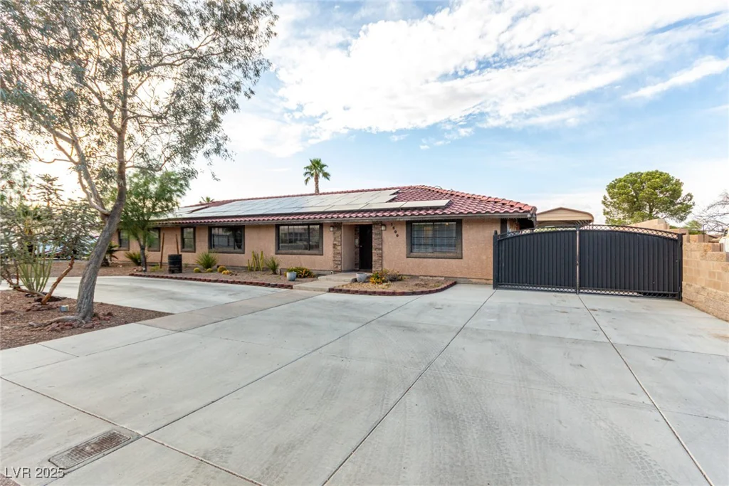 1500 Tumbleweed, Henderson, NV 89002
