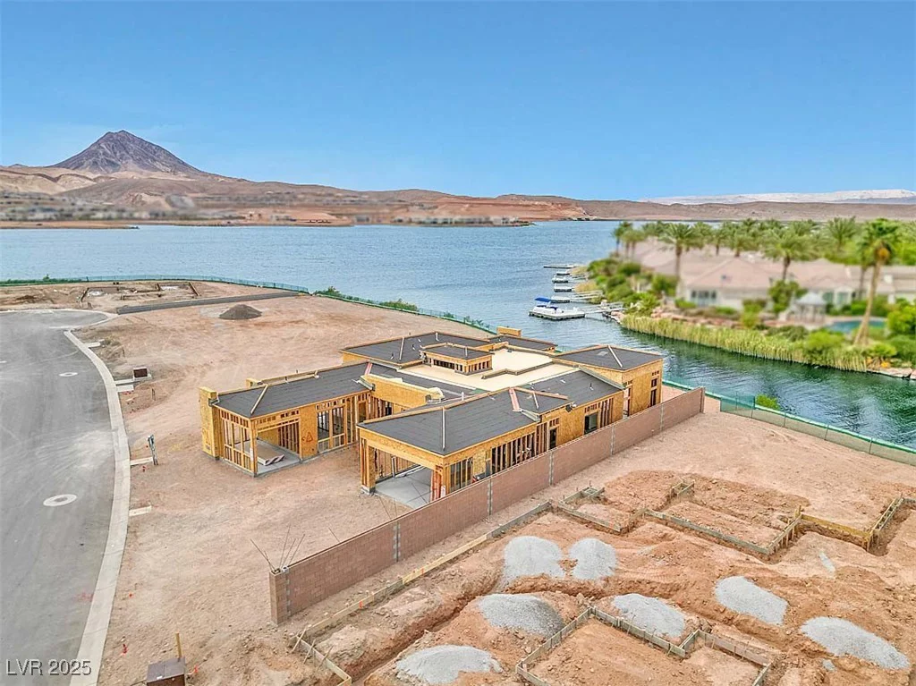 54 Bellissima Lago, Henderson, NV 89011