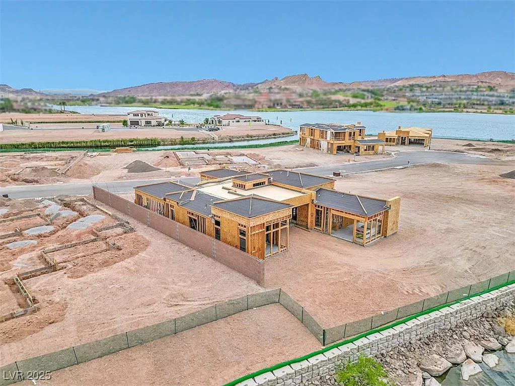 54 Bellissima Lago, Henderson, NV 89011