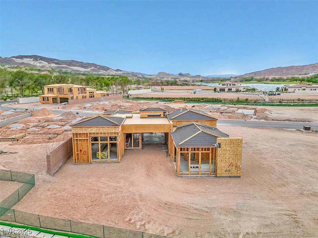 54 Bellissima Lago, Henderson, NV 89011