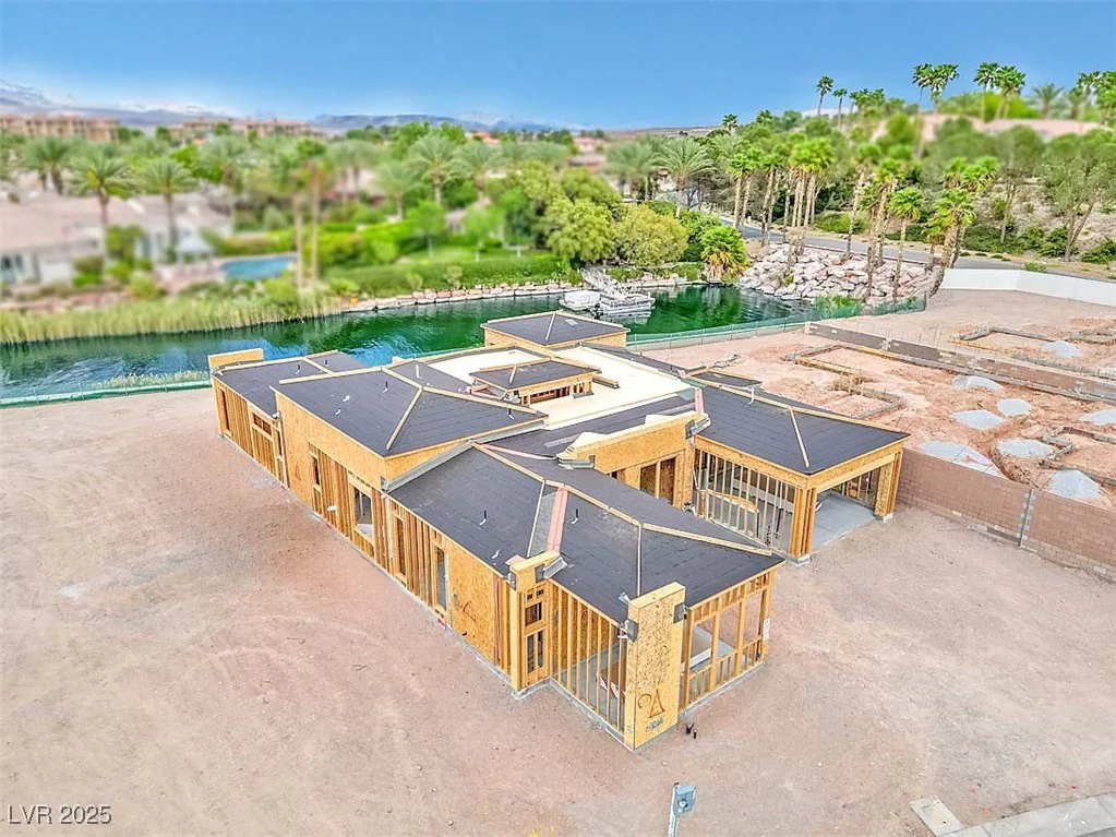 54 Bellissima Lago, Henderson, NV 89011