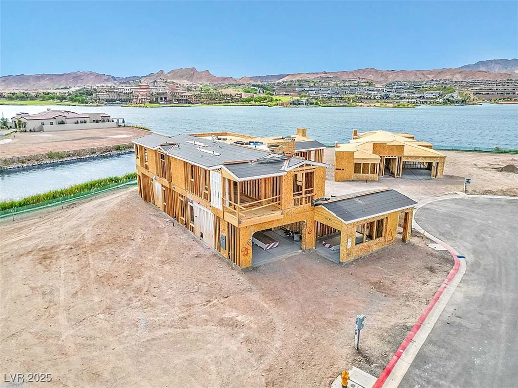 54 Bellissima Lago, Henderson, NV 89011