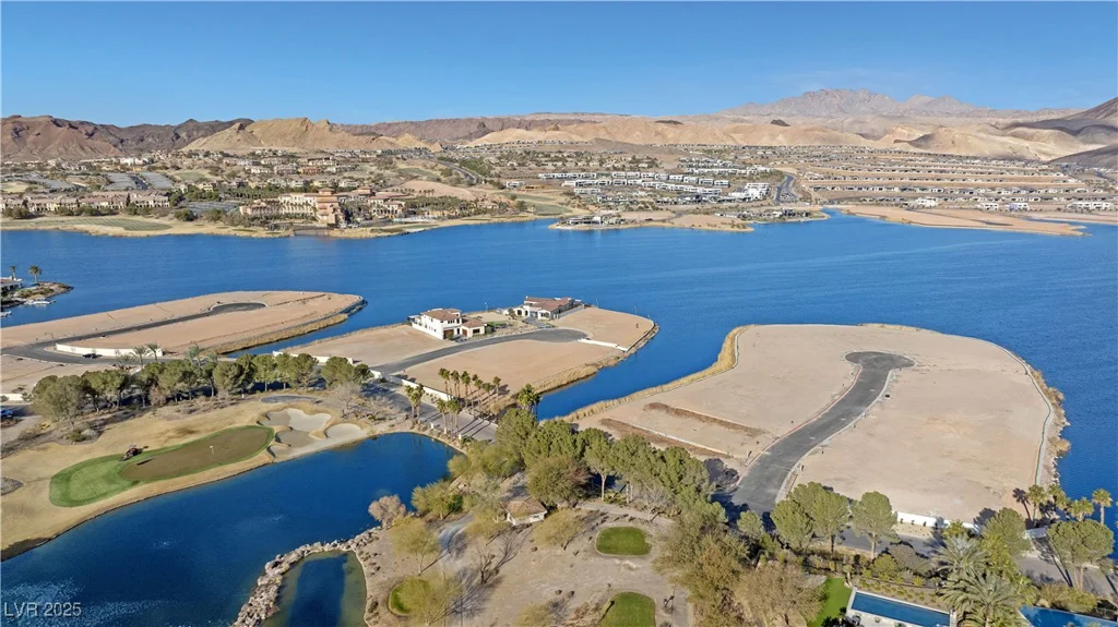 54 Bellissima Lago, Henderson, NV 89011
