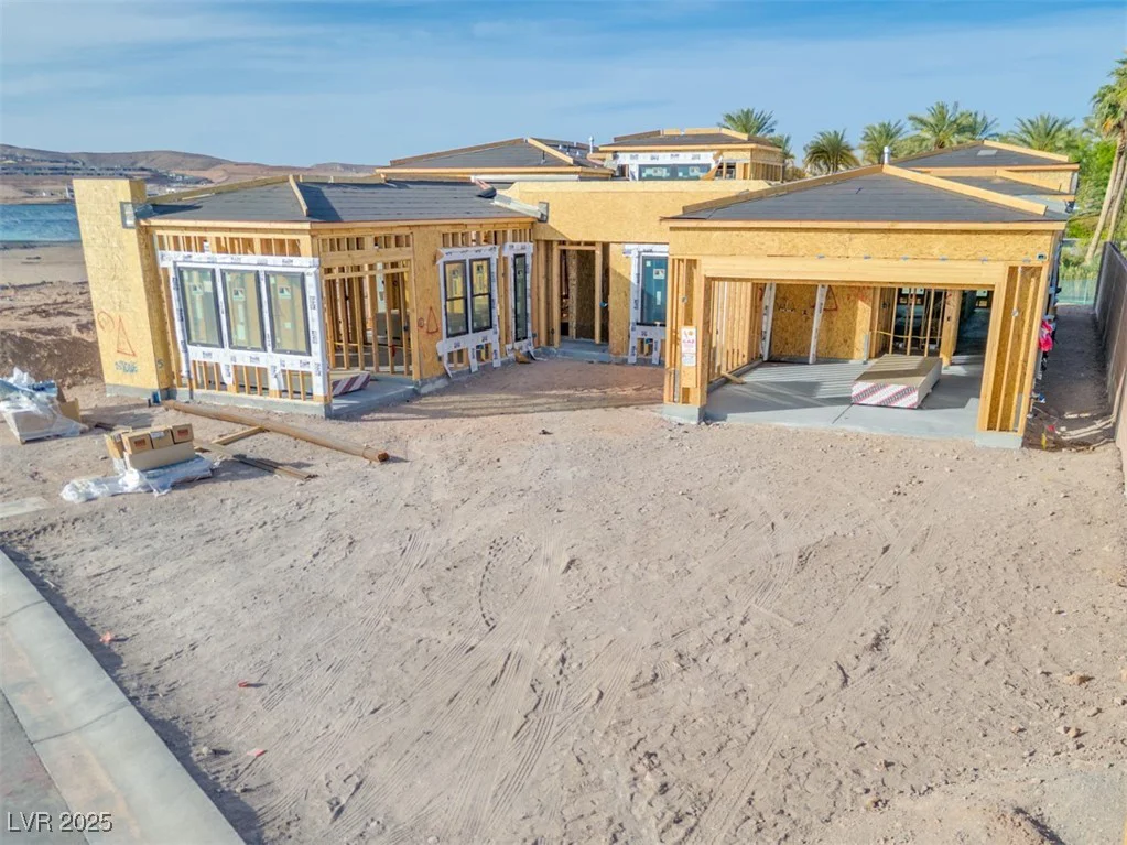 54 Bellissima Lago, Henderson, NV 89011