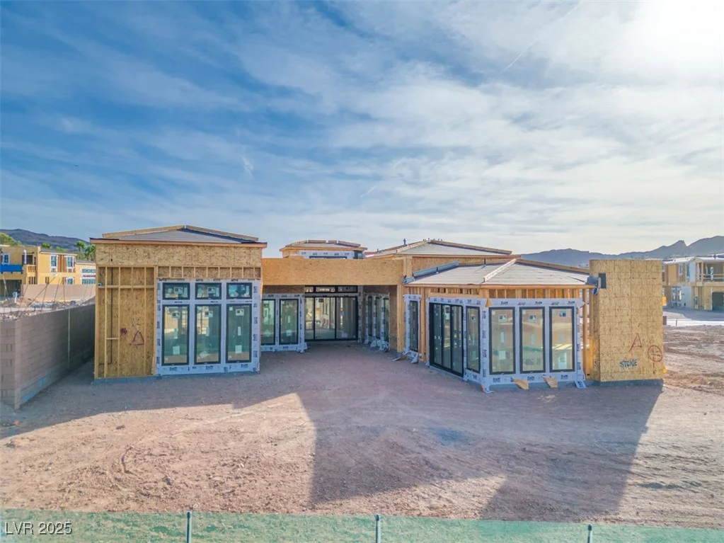 54 Bellissima Lago, Henderson, NV 89011