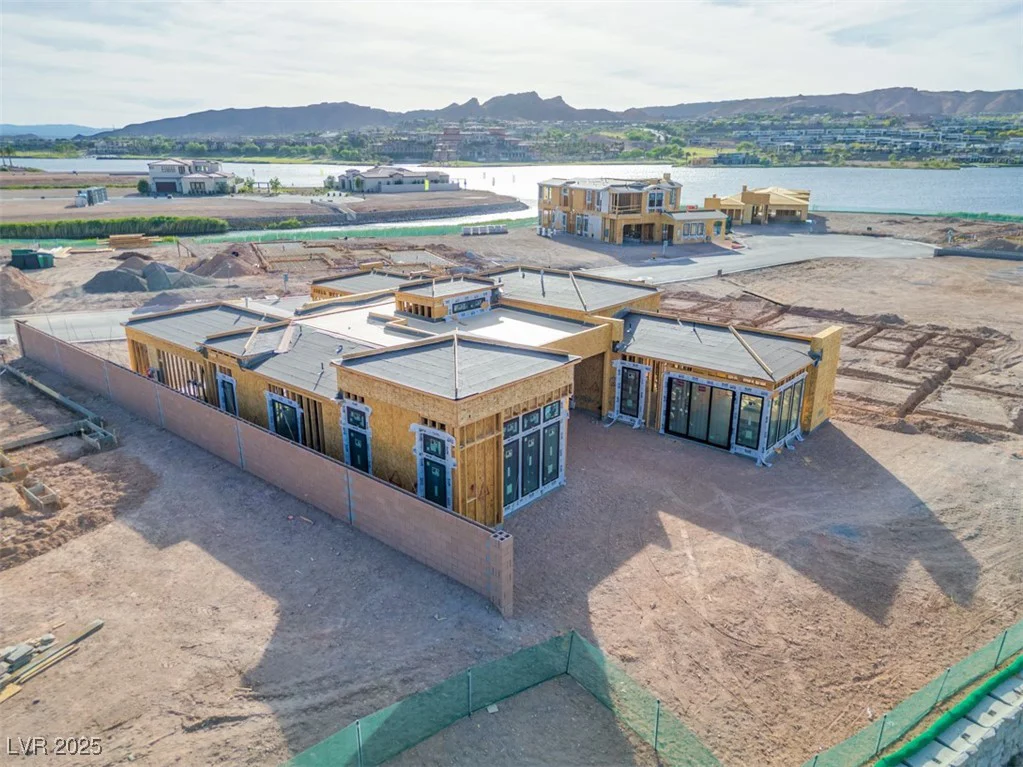 54 Bellissima Lago, Henderson, NV 89011