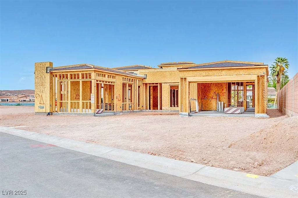 54 Bellissima Lago, Henderson, NV 89011