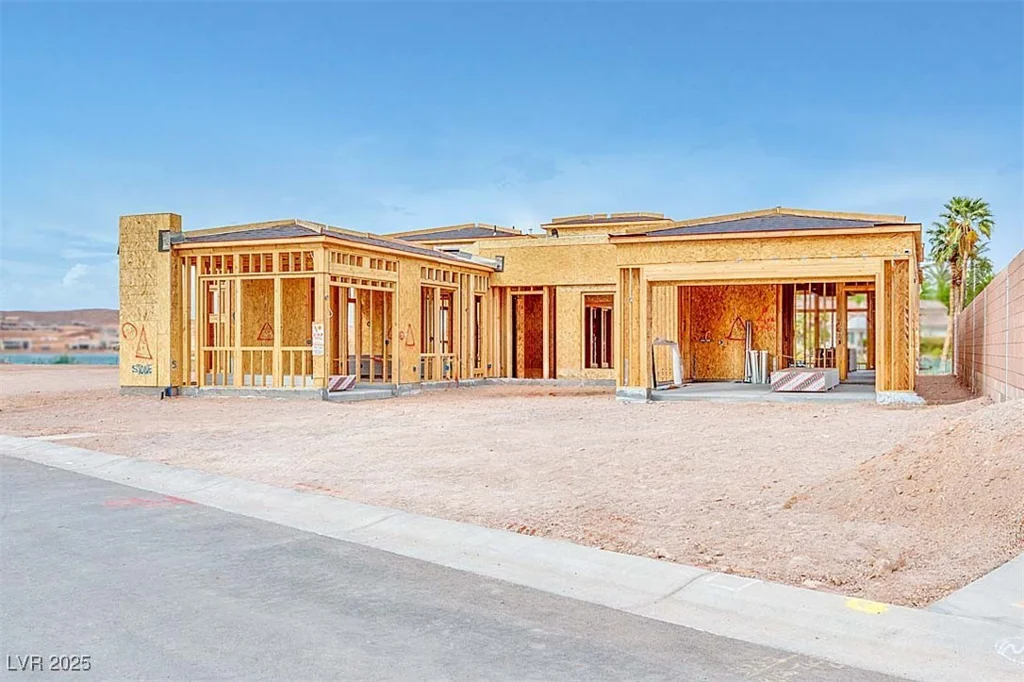 54 Bellissima Lago, Henderson, NV 89011