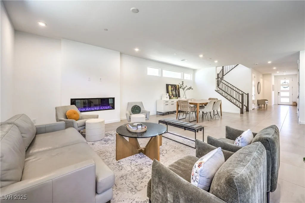 3216 Monte Luna, Henderson, NV 89044