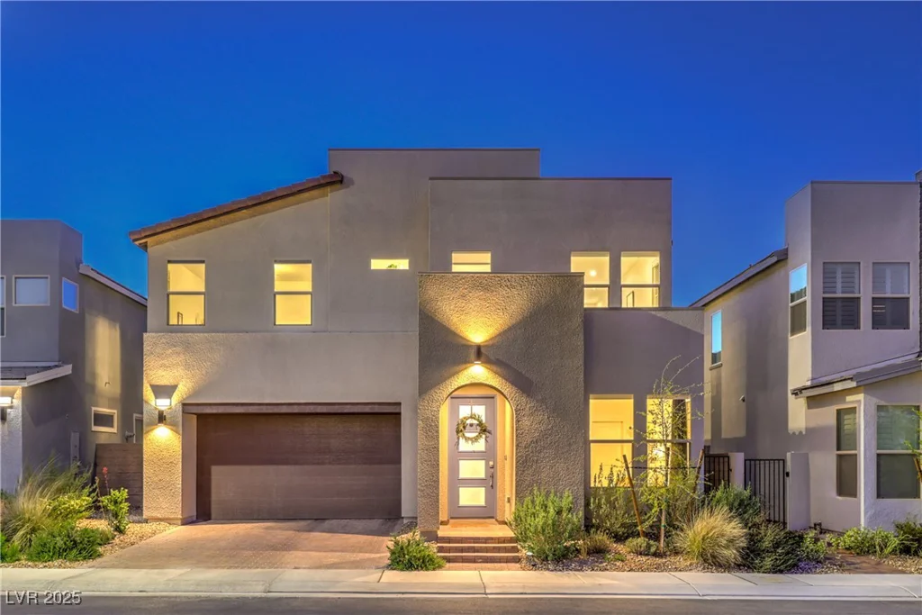 3216 Monte Luna, Henderson, NV 89044