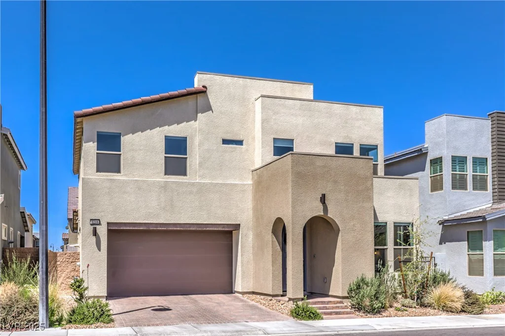 3216 Monte Luna, Henderson, NV 89044