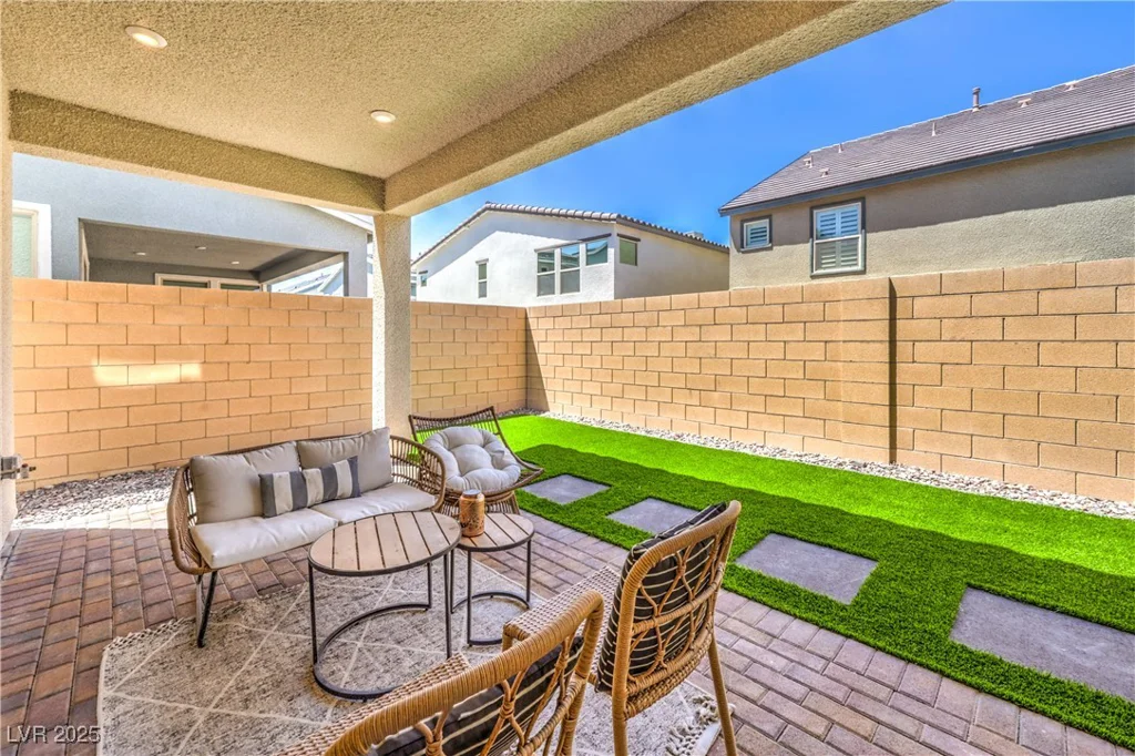 3216 Monte Luna, Henderson, NV 89044