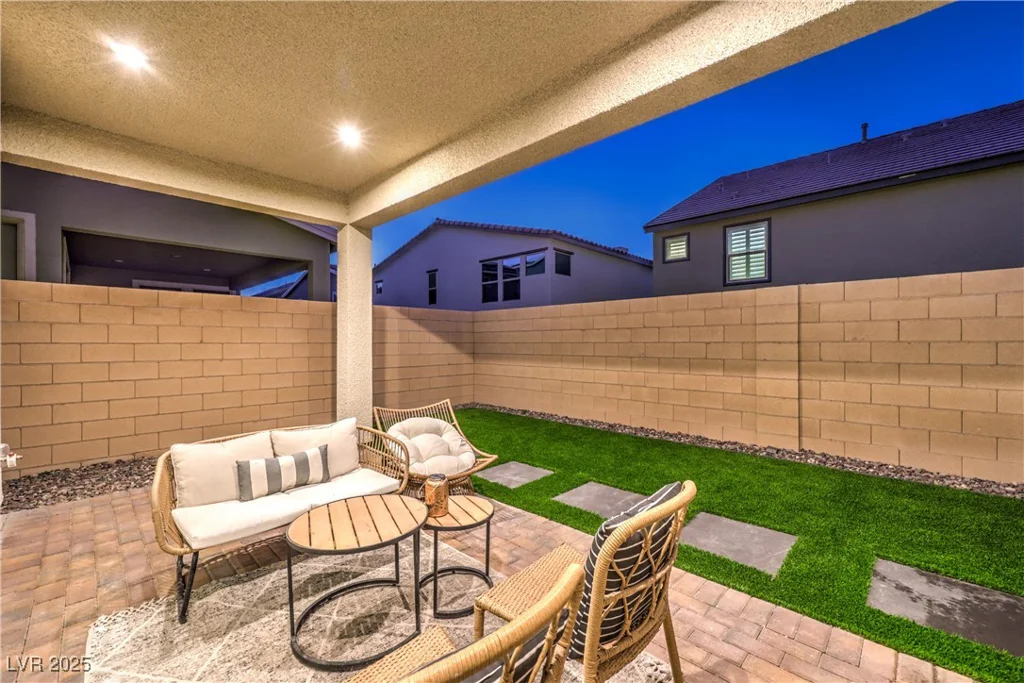 3216 Monte Luna, Henderson, NV 89044