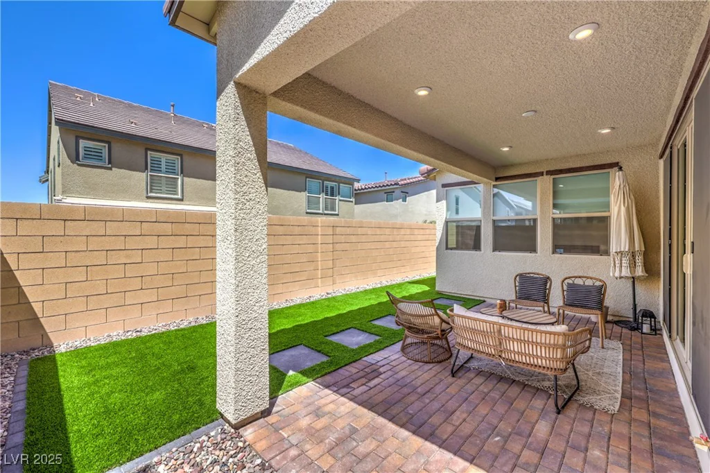 3216 Monte Luna, Henderson, NV 89044