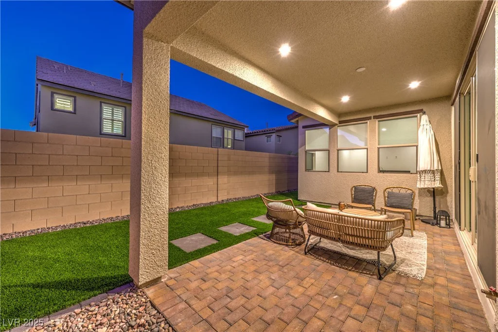 3216 Monte Luna, Henderson, NV 89044