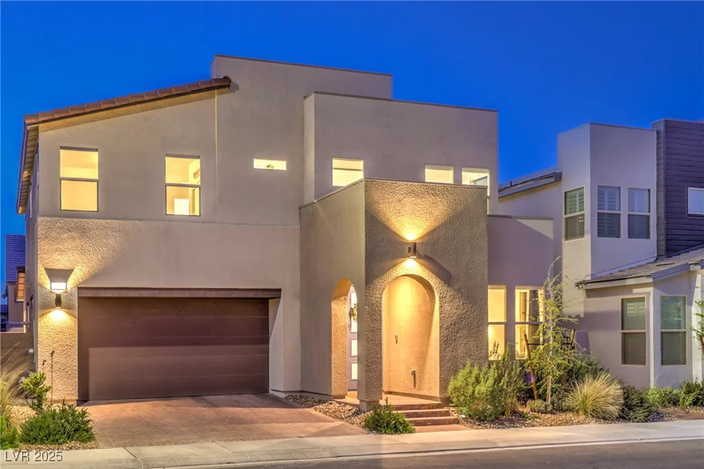 3216 Monte Luna, Henderson, NV 89044
